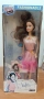 Барби Виолета, снимка 1