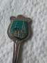 Сувенирна лъжичка 52656, снимка 6