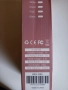Професионален орален иригатор, преносим душ за уста, 4 накрайника, бял, 230 мл, снимка 9