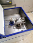 Зъботехнически кастомат ,машина за индукционно леене.Кастомат, снимка 4