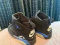 Diesel Nike маратонки Jordan, снимка 7