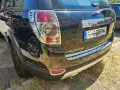 Chevrolet Captiva 2.4 (2009г) 4х4, 7 места - бензин/газ, снимка 16