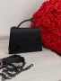 Черна чанта Karl Lagerfeld/BR48b, снимка 1