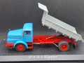 Ifa H6 Kipper, 1:43, Atlas, снимка 2