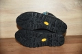 Scarpa R-Evolution Pro GTX оригинални обувки Gore Tex, Vibram Nomer 38, снимка 5