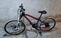 Продавам велосипед Sprint 24, снимка 1 - Велосипеди - 44837319