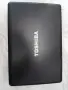 Toshiba Satellite C660/i3/2.53GHz/4RAM/250 GB SSD/лаптоп,ноутбук, снимка 3