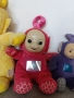 Кукли Телетъбис Teletubbies Оригинални, снимка 4