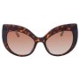 Слънчеви очила Dolce & Gabbana Cat Eye DG4321F502/13, снимка 6
