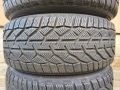 225 55 17 - 4бр. зимни гуми. , снимка 3