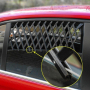 Сгъваема преграда, за прозорец за автомобил, 64см, снимка 1 - Аксесоари и консумативи - 36379982