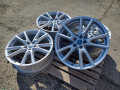 20 джанти 5х112 Audi Q5 SQ5 FY Ауди Кю5 8J et39 Оригинал Топ ниво, снимка 8