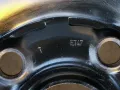 15’’ 5x112 originalni za vw,audi,skoda,seat 15”5х112 за фолцваген/шкода/сеат/ауди-№264, снимка 8