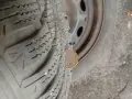 Зимни гуми с джанти за Форд 14, снимка 7