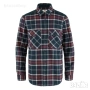 Fjallraven Övik Twill Shirt - дебела връхна риза ХЛ , снимка 1