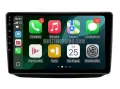 Skoda Fabia 2 2007 - 2014 Мултимедия Навигация Android, снимка 1