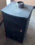 Камина Прити с водна риза, снимка 2