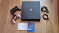 Продавам плейстейшън 4 Pro, снимка 3