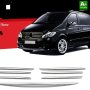 Chrome Хром за sprinter vito viano transporter crafter, снимка 7