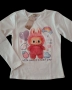 Детска блуза Лабубу Българско производство , снимка 1