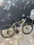 Алуминиев велосипед CUBE Nature Pro 28" (Много запазен), снимка 1