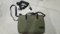 Kомбинирана количка 2 в 1 Moon Clicc Moss Green Melange, снимка 5
