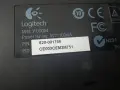 Клавиатура Logitech, снимка 5