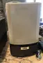  качествена компактна Hi-Fi система JVC CA-FSX1 , снимка 10