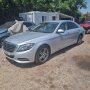 Mercedes S350 long W222 2016г. на части , снимка 11