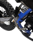 Бензинов кросов мотор 125 cc/кубика MaxMotors - Blue, снимка 7