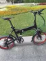 Dahon ful suspension, снимка 10