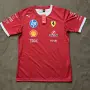 Тениска Scuderia Ferrari Сезон 2025 М, снимка 1