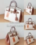 Чанта Hermes Birkin- SG-VS21, снимка 1