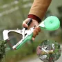 🌿 Градински инструмент за връзване – Лесно и удобно закрепване на растения! 🌿 , снимка 1