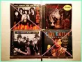 CDs - Rock, Metal, Pop,  New Age, Classic..., снимка 5