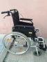 инвалидна количка, снимка 1