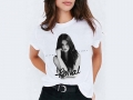 Тениска Selena Gomez 4 модела, дамски и детски размери , снимка 2