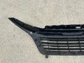 Предена решетка за Пежо Боксер Ситроен Релеи Джъмпер Фиат Дукато Сива 1314847070 2018, снимка 8