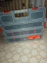голям куфар за инструменти  чисто .нов. 37 х 48  х 7, снимка 9
