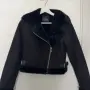 Pull&Bear яке с пух, снимка 2