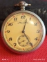 Стар джобен часовник Мълния СССР серия Вълци за КОЛЕКЦИОНЕРИ 53641, снимка 3