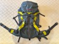 туристическа раница Mammut Trion Pro 35 + 7, снимка 4