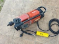 Hilti - Система за диамантено пробиване, снимка 11