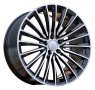 20" Джанти 5x112 Mercedes W222 W221 W212 W213 CLS W218 W257 SLS CL, снимка 3