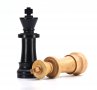 Флашка 32 гб. " ЦАР " фигура от шахмат , шах, снимка 1