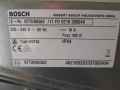 Сушилня Bosch EcoLogixx 7 S с термопомпа 7 kg  А+, снимка 3