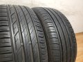 2 бр. 205/55/16 Bridgestone / летни , снимка 4