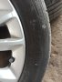 Джанти с гуми 16 opel / опел, снимка 3
