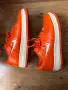 Маратонки Nike Orange , снимка 1