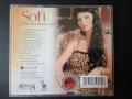Софи Маринова - Време спри! - оригинален диск поп-фолк